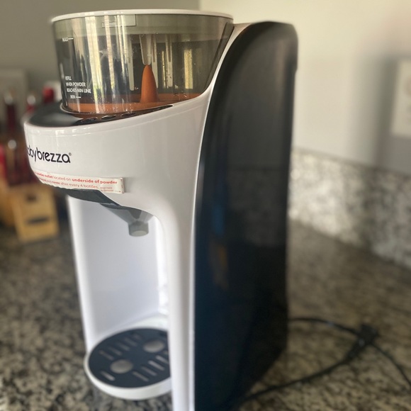 Formula maker - Picture 3 of 3